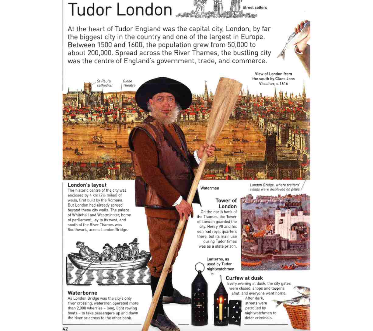 تيودور (كتب شهود العيان DK)