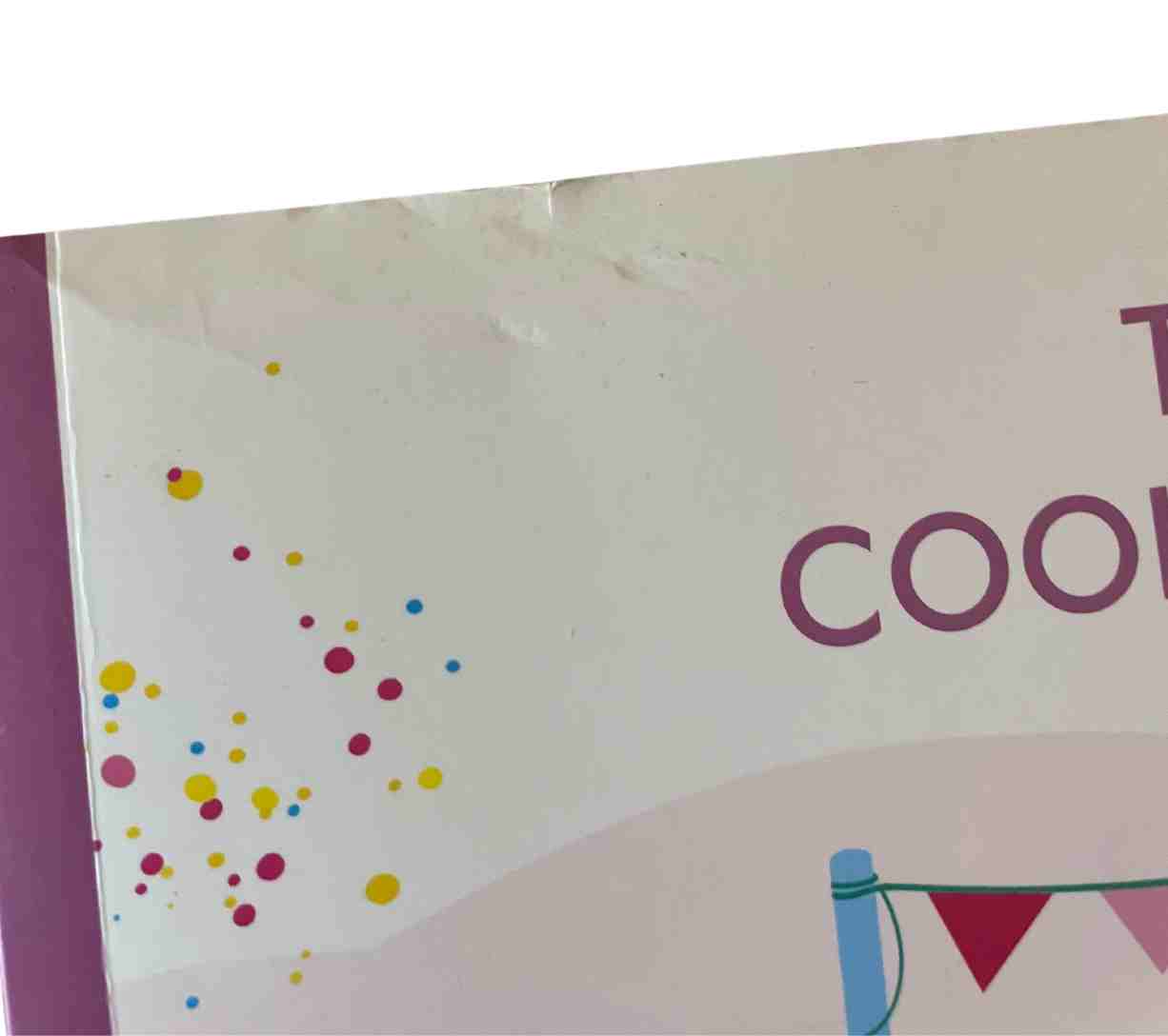 قصص STEAM - كشك الكوكيز: الفن (مستعمل)