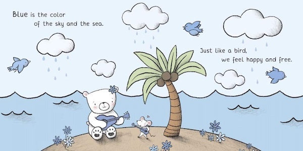 Happiness Is a Rainbow