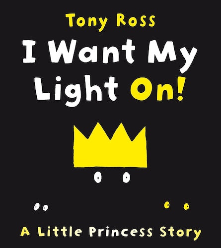 Little Princess - I Want My Light On!