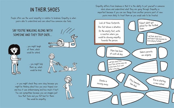 Be Kind! (Mindful Kids)