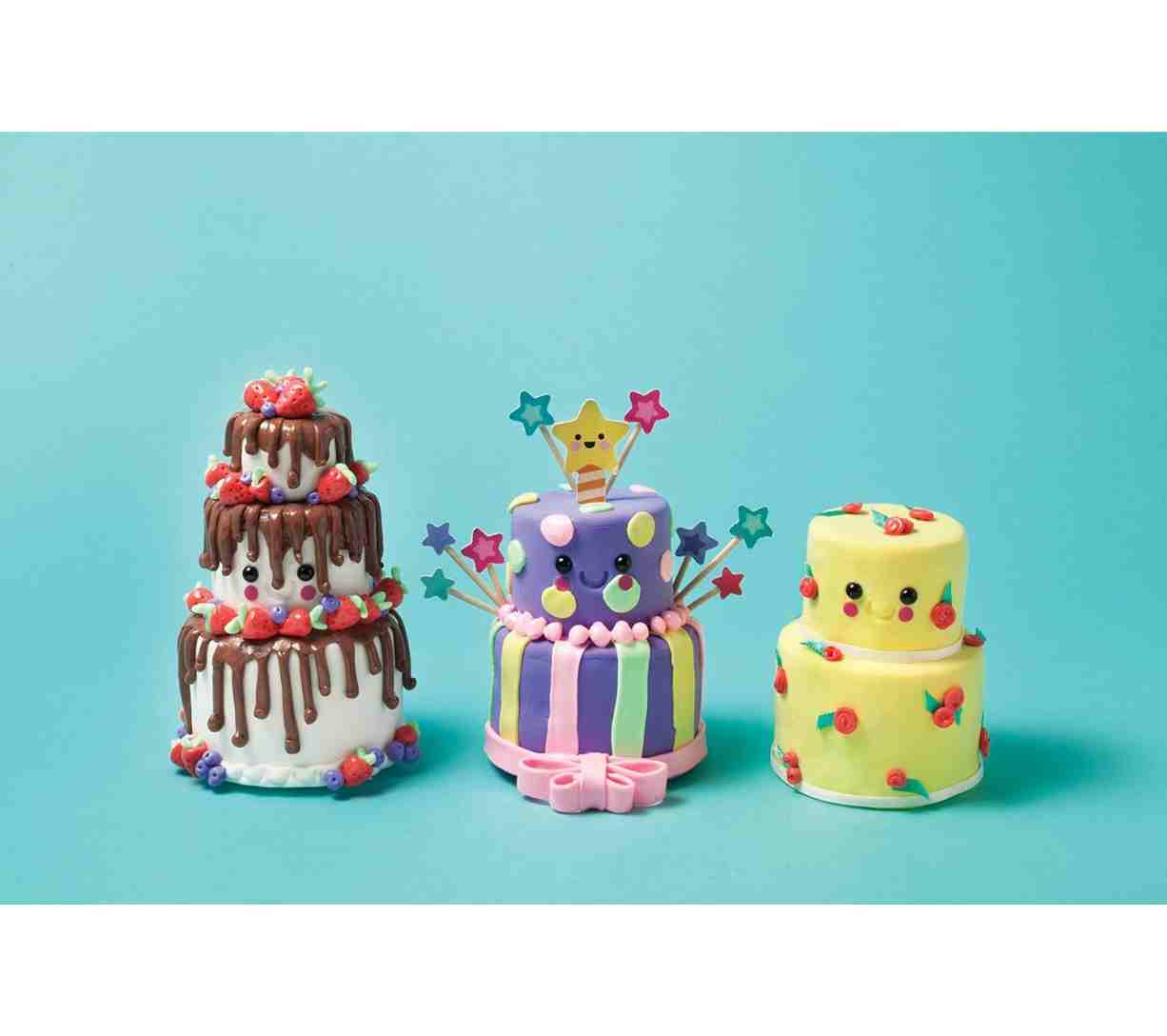 Mini Bake Shop - FREE