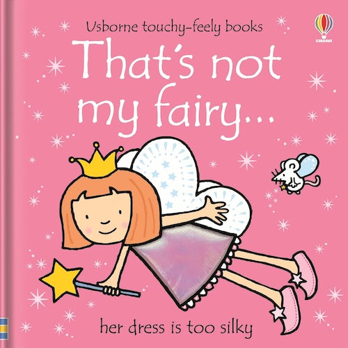 That's Not My Fairy