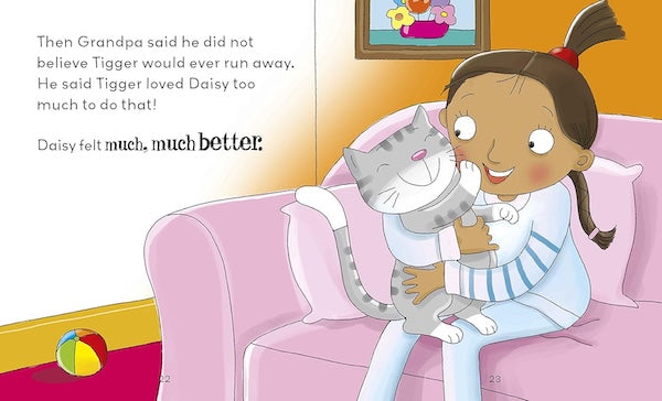 But What If? - A Book About Feeling Worried