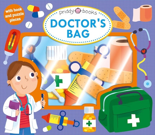 Let's Pretend - Doctor's Bag