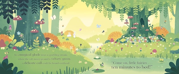 Usborne Phonics - حشرة في سجادة