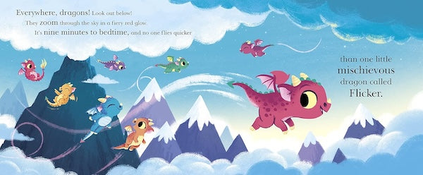 Usborne Phonics - حشرة في سجادة