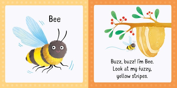 Usborne First Jigsaws and Book: Bugs