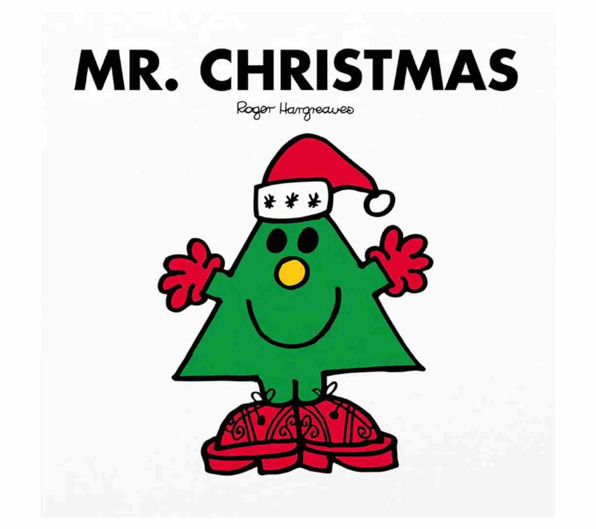 Mr. Christmas