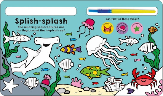 لونني: الحيوانات