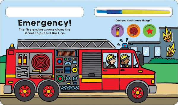 لونني: الشاحنات