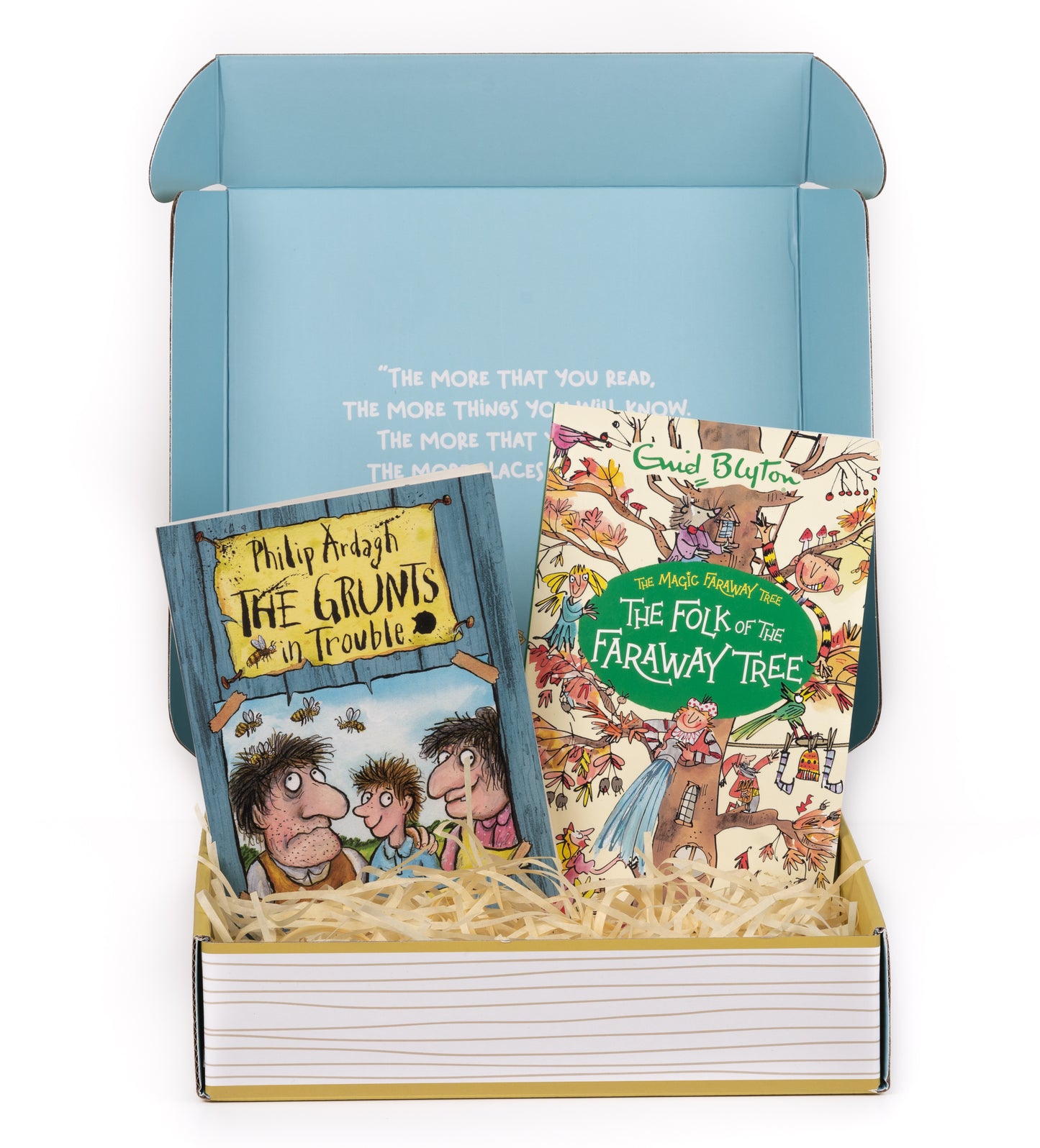 نادي بيني للكتاب (7-12)