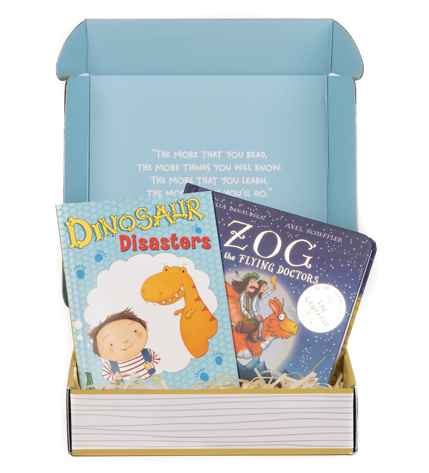 نادي بيني للقراءة المبكرة (5-7)