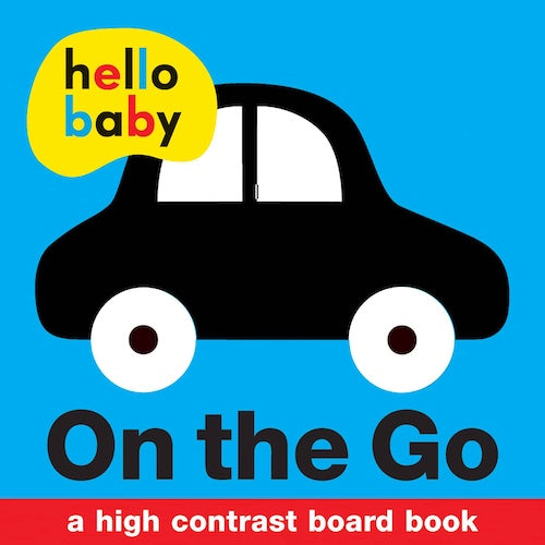 Hello Baby: On The Go