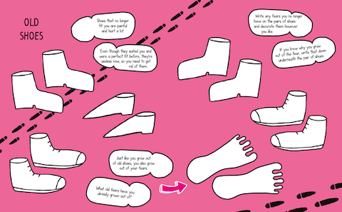 Be Brave! (Mindful Kids)