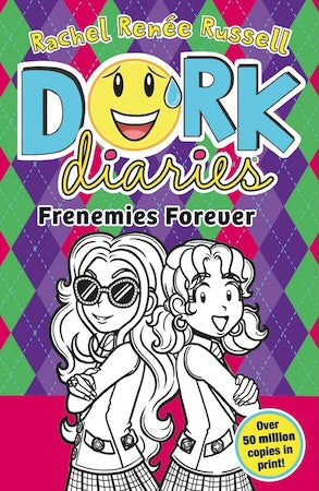 Dork Diaries - Frenemies Forever (Book 11)
