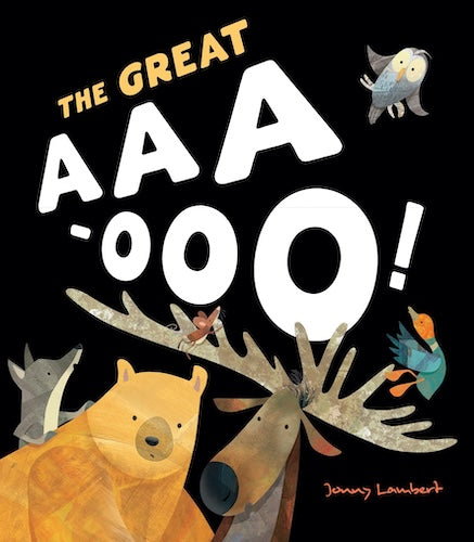 The Great Aaa-Ooo