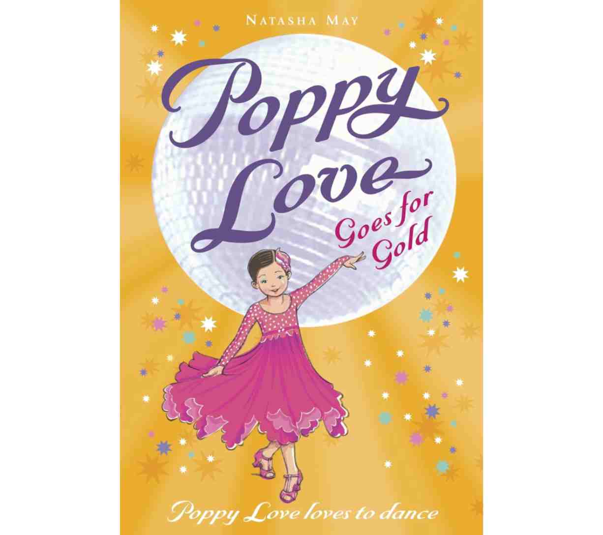 حب الخشخاش - يسعى للذهب