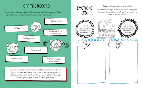 Hello Happy! (Mindful Kids)