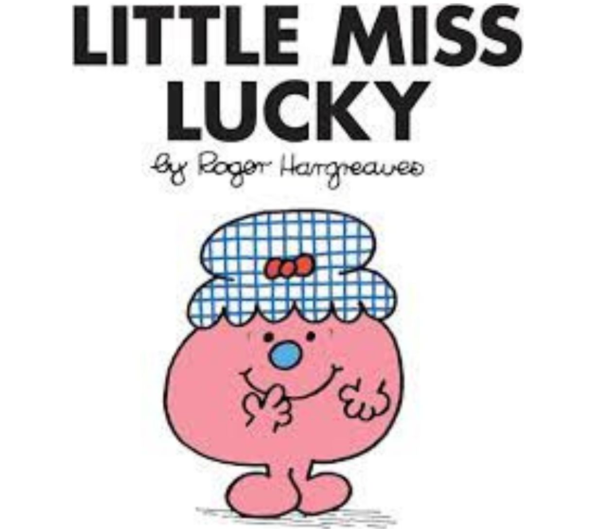 Little Miss Lucky