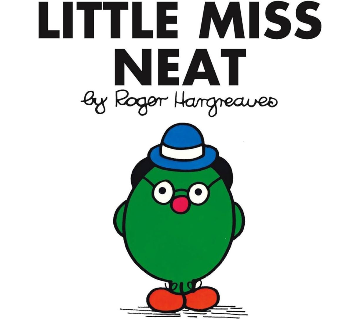 Little Miss Neat