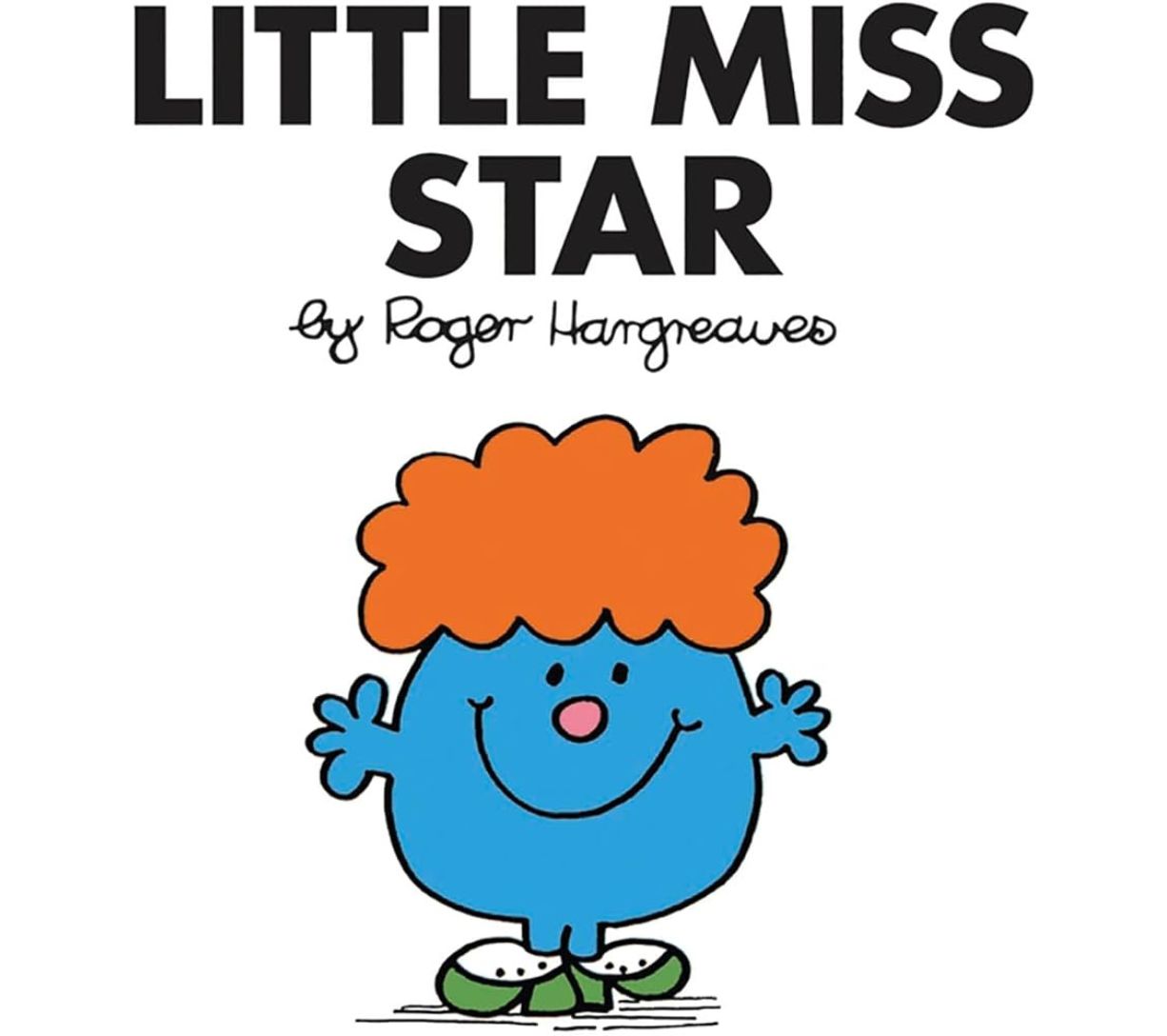 Little Miss Star