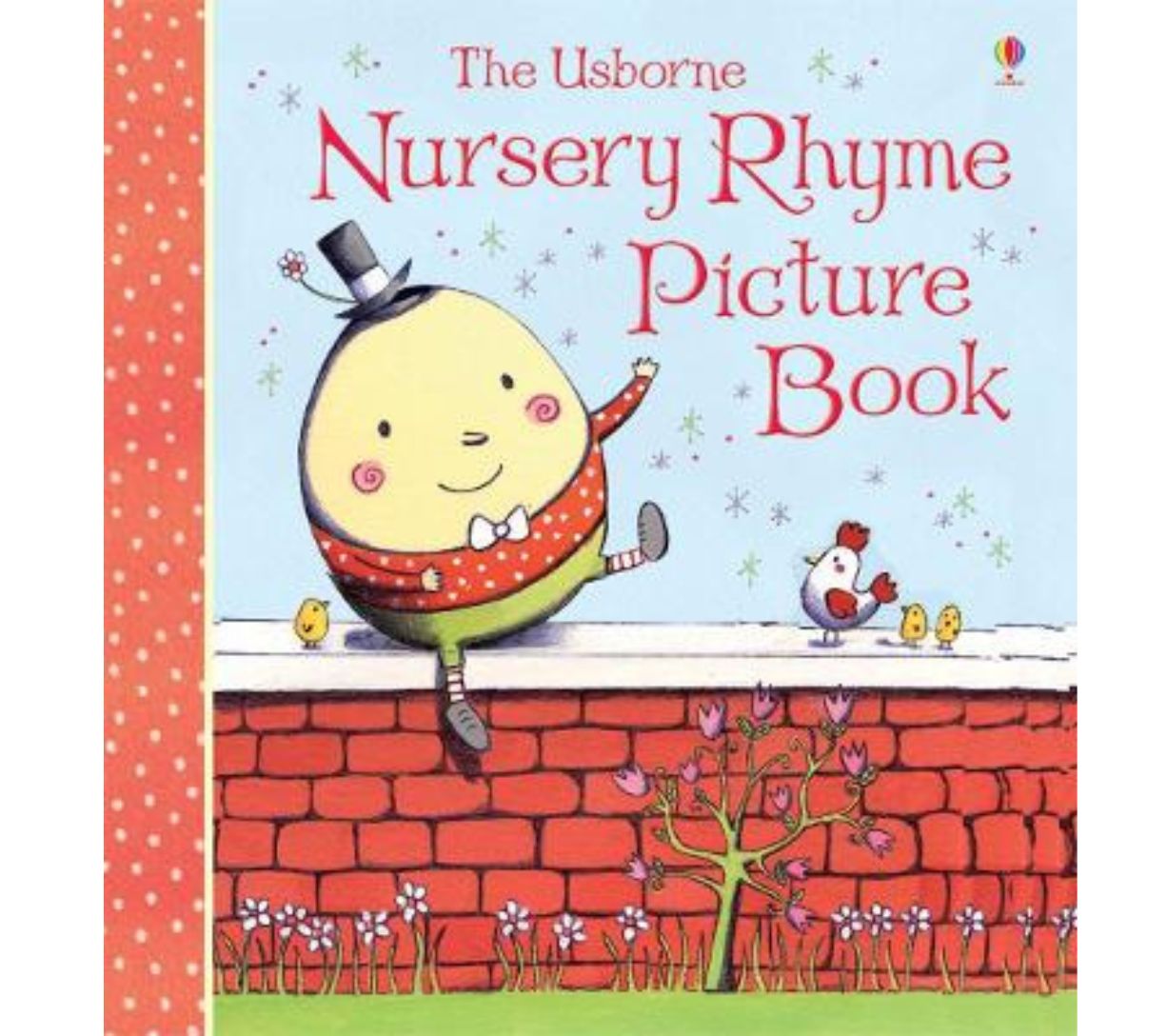 Nursery Rhyme Picture Book