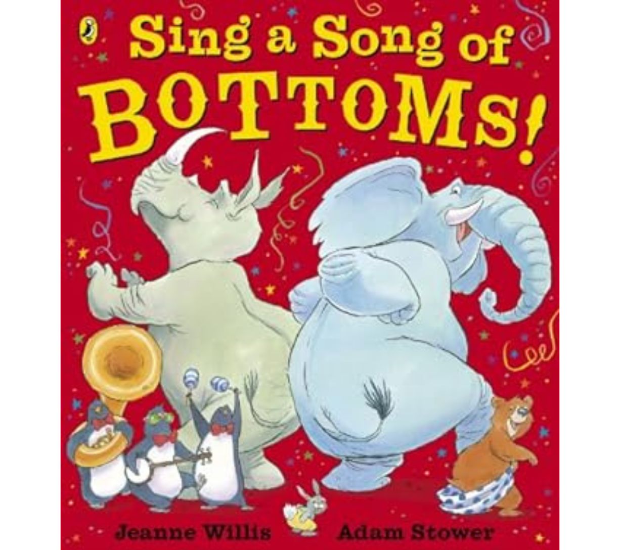 Sing a Song of Bottoms!