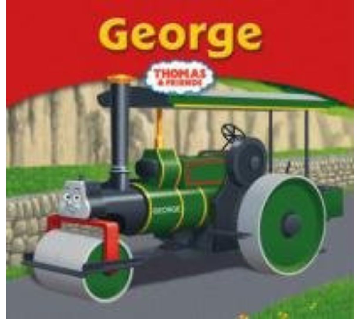 Thomas and Friends - George