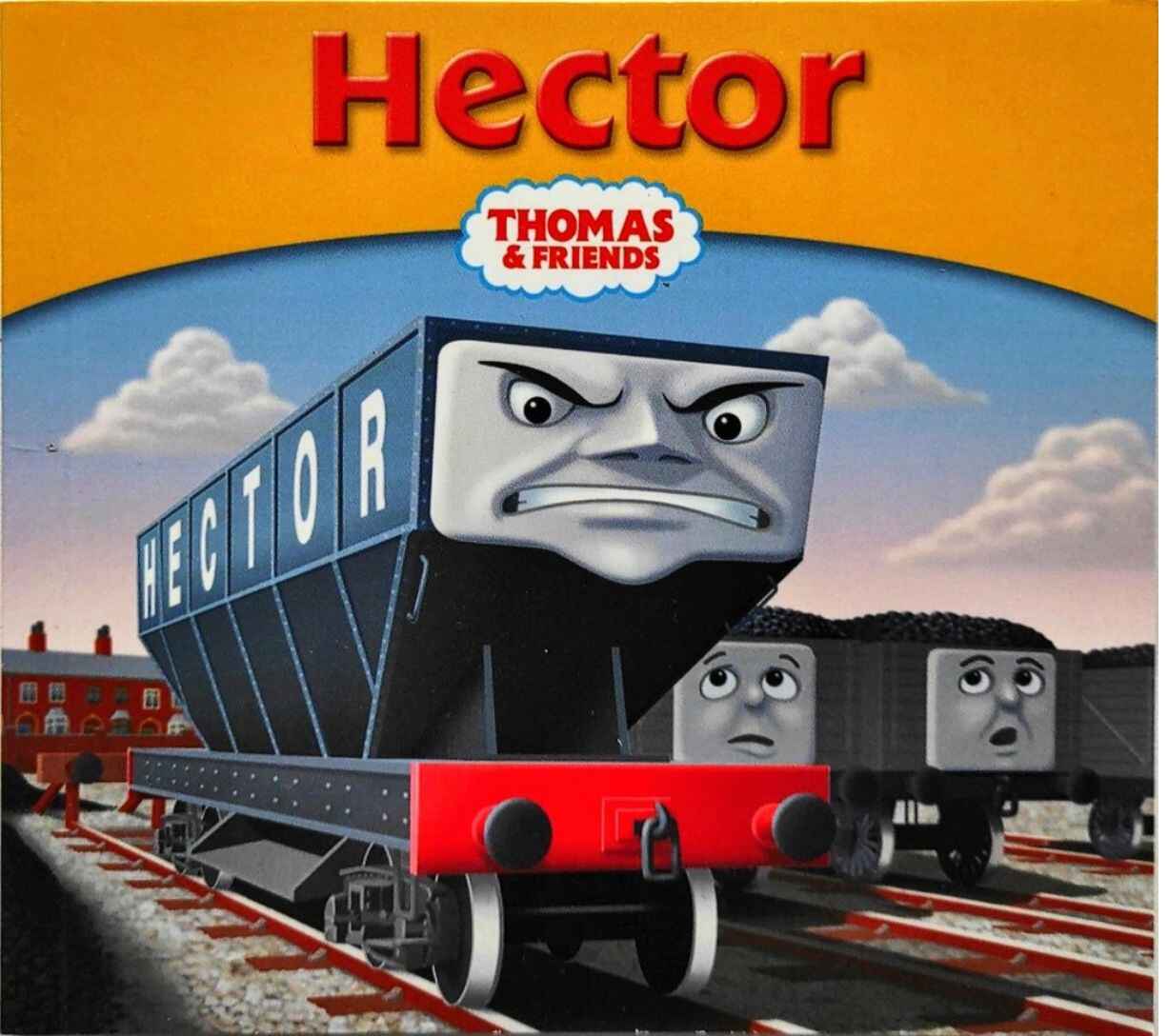 Thomas and Friends - Hector