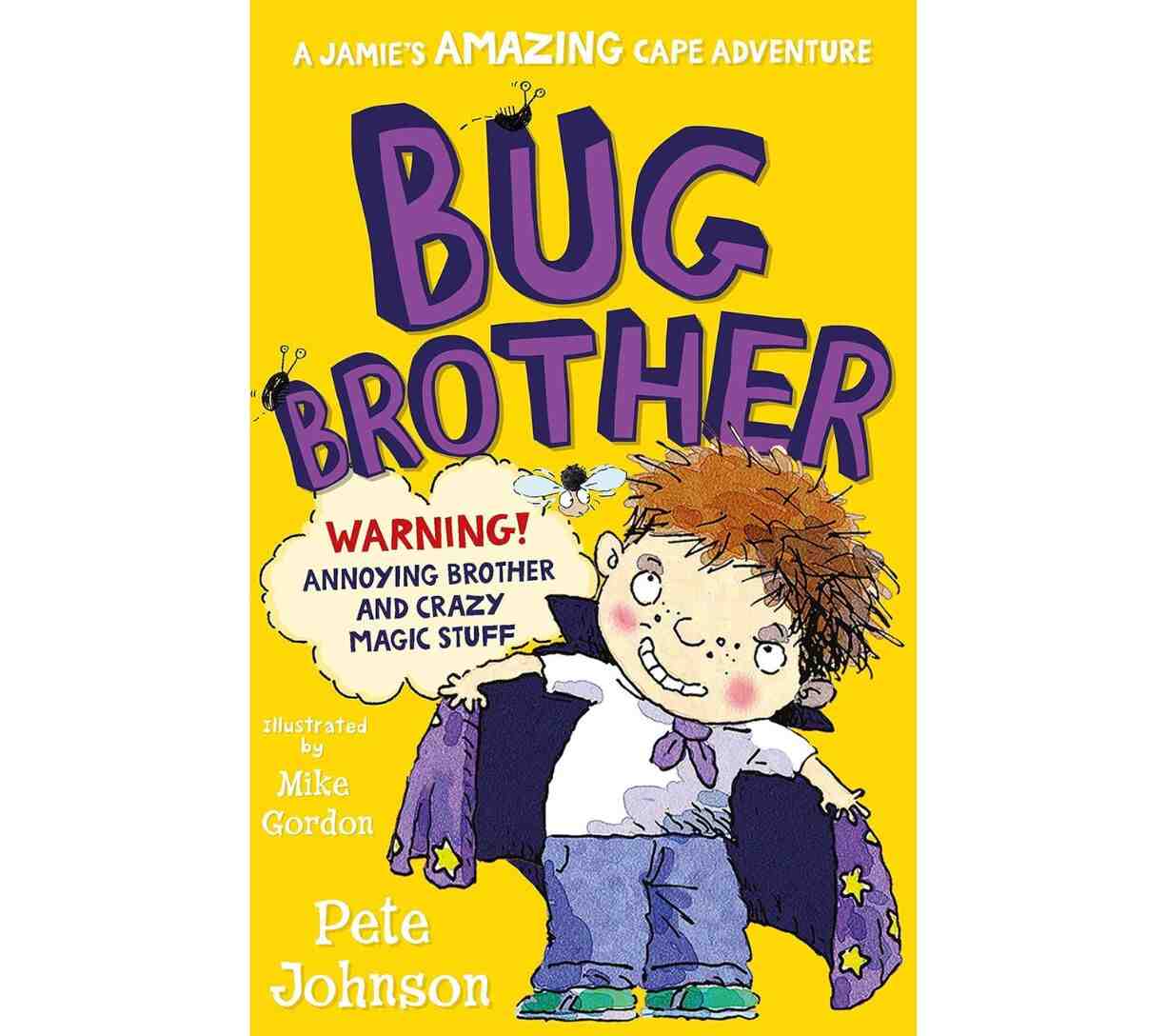 Bug Brother
