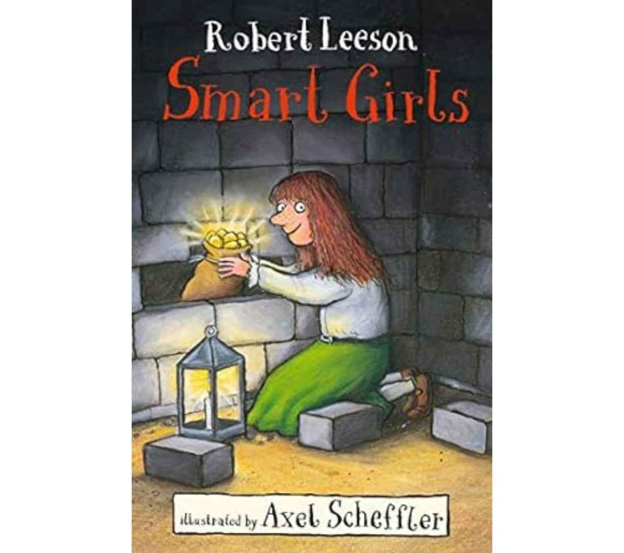 فتيات ذكيات