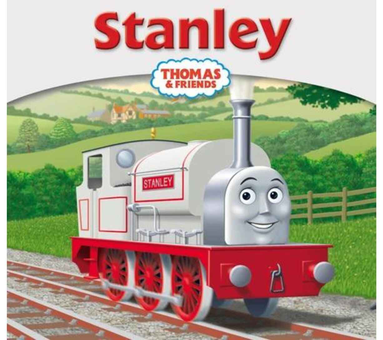 توماس والأصدقاء - ستانلي