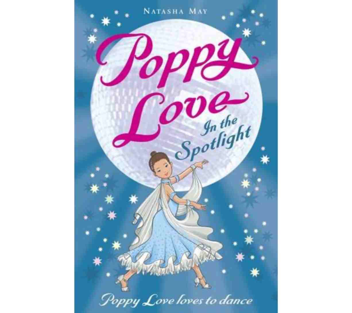 حب الخشخاش - في دائرة الضوء