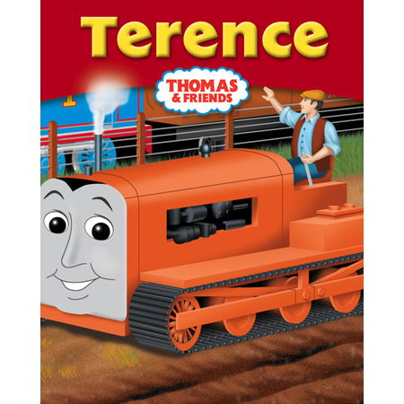 Thomas and Friends - Terence