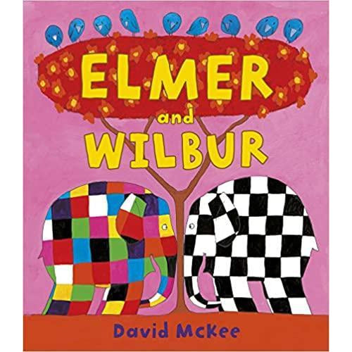 Elmer and Wilbur