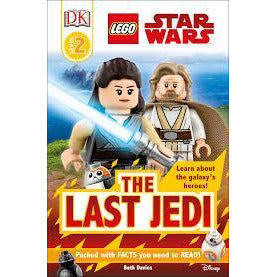 LEGO Star Wars - The Last Jedi