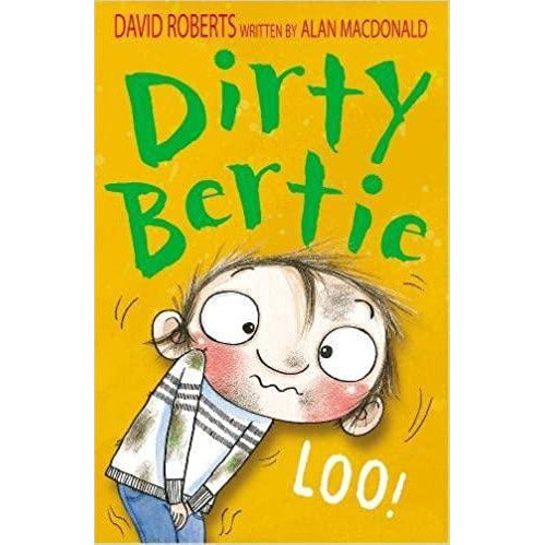 Dirty Bertie - Loo!