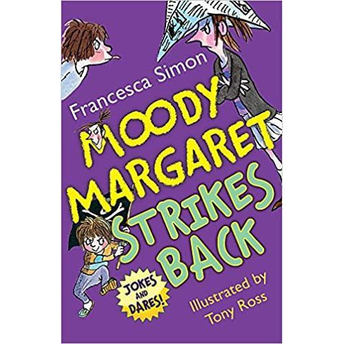 Horrid Henry - Moody Margaret Strikes Back