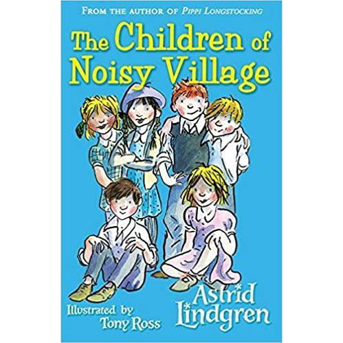 The Children of Noisy Village