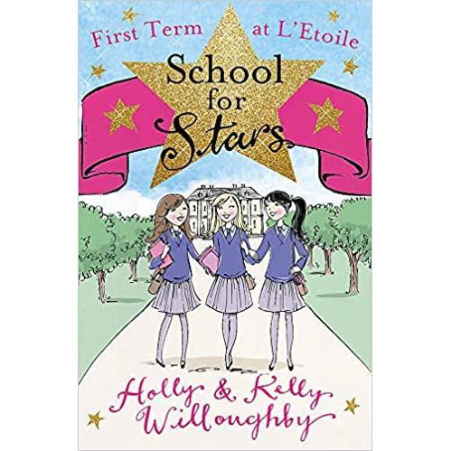 مدرسة النجوم - الفصل الدراسي الأول في ليتوال