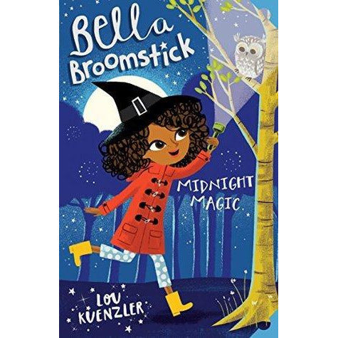 Bella Broomstick - Midnight Magic