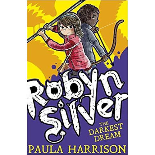 Robyn Silver: The Darkest Dream