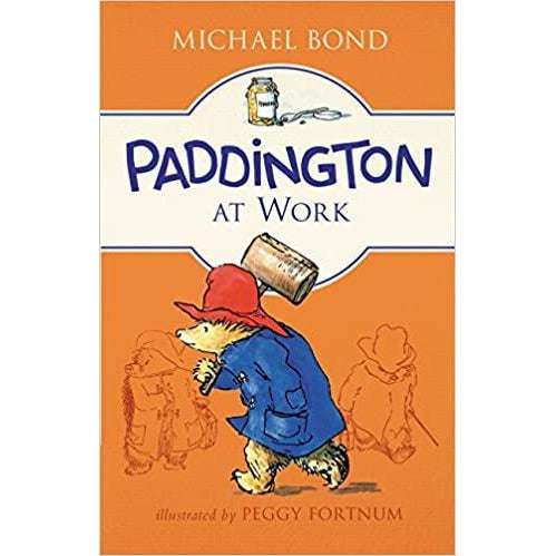 Paddington at Work