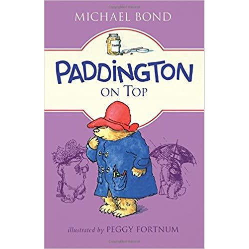 Paddington on Top