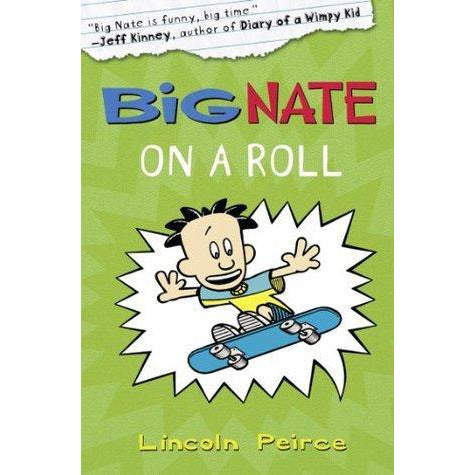 نيت الكبير في حالة جيدة