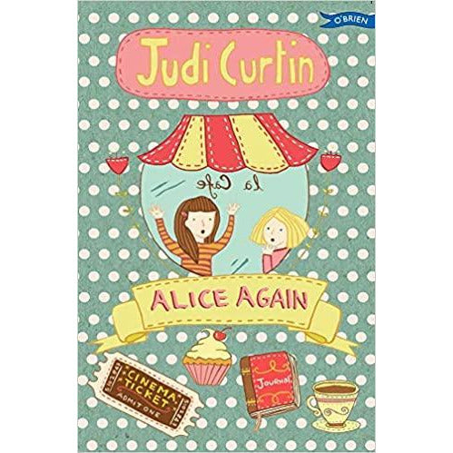 Alice Again