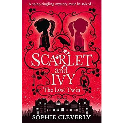 Scarlet and Ivy - The Lost Twin
