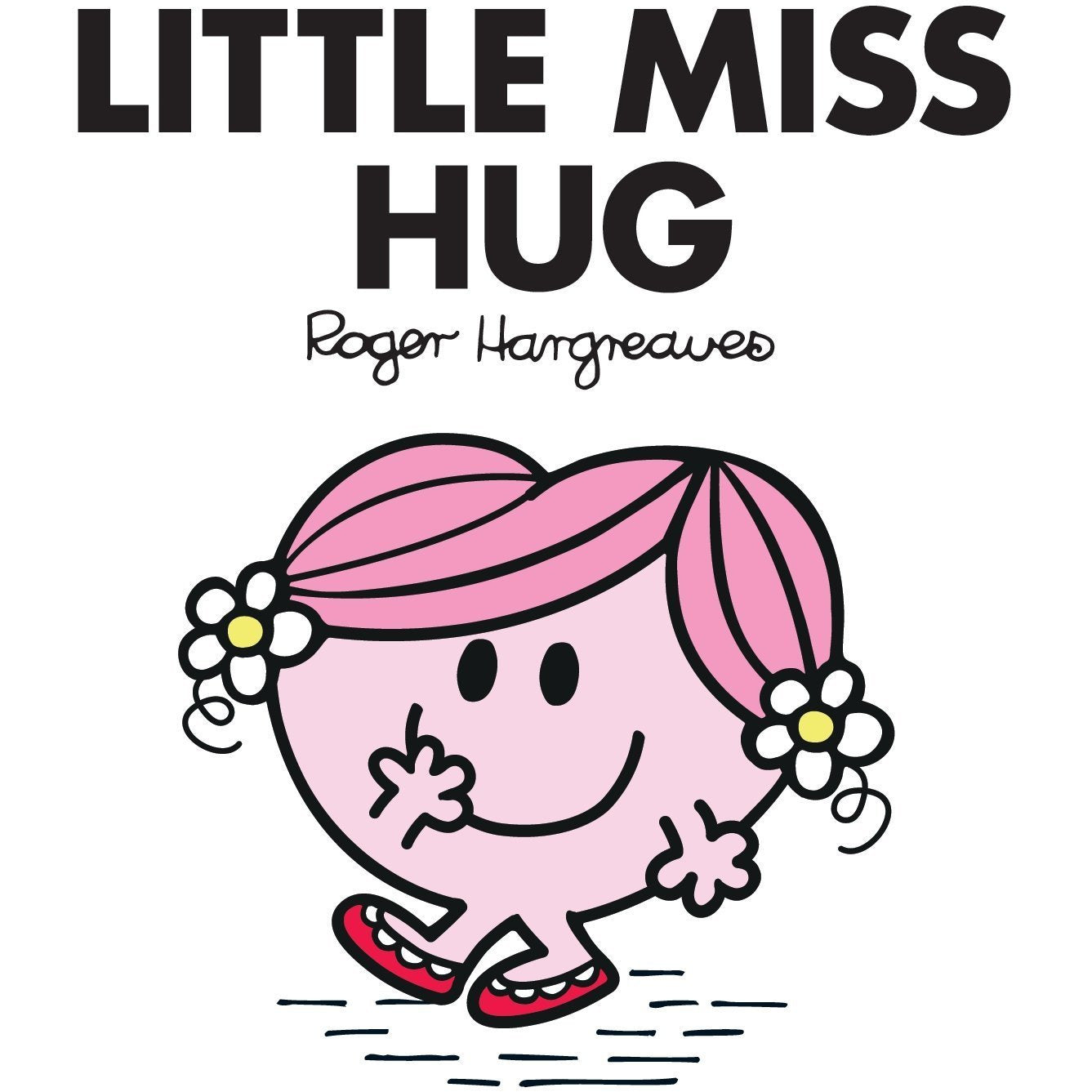Little Miss Hug