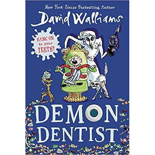 Demon Dentist